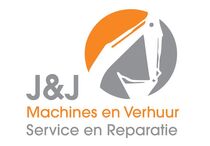 J&J Machines en Verhuur