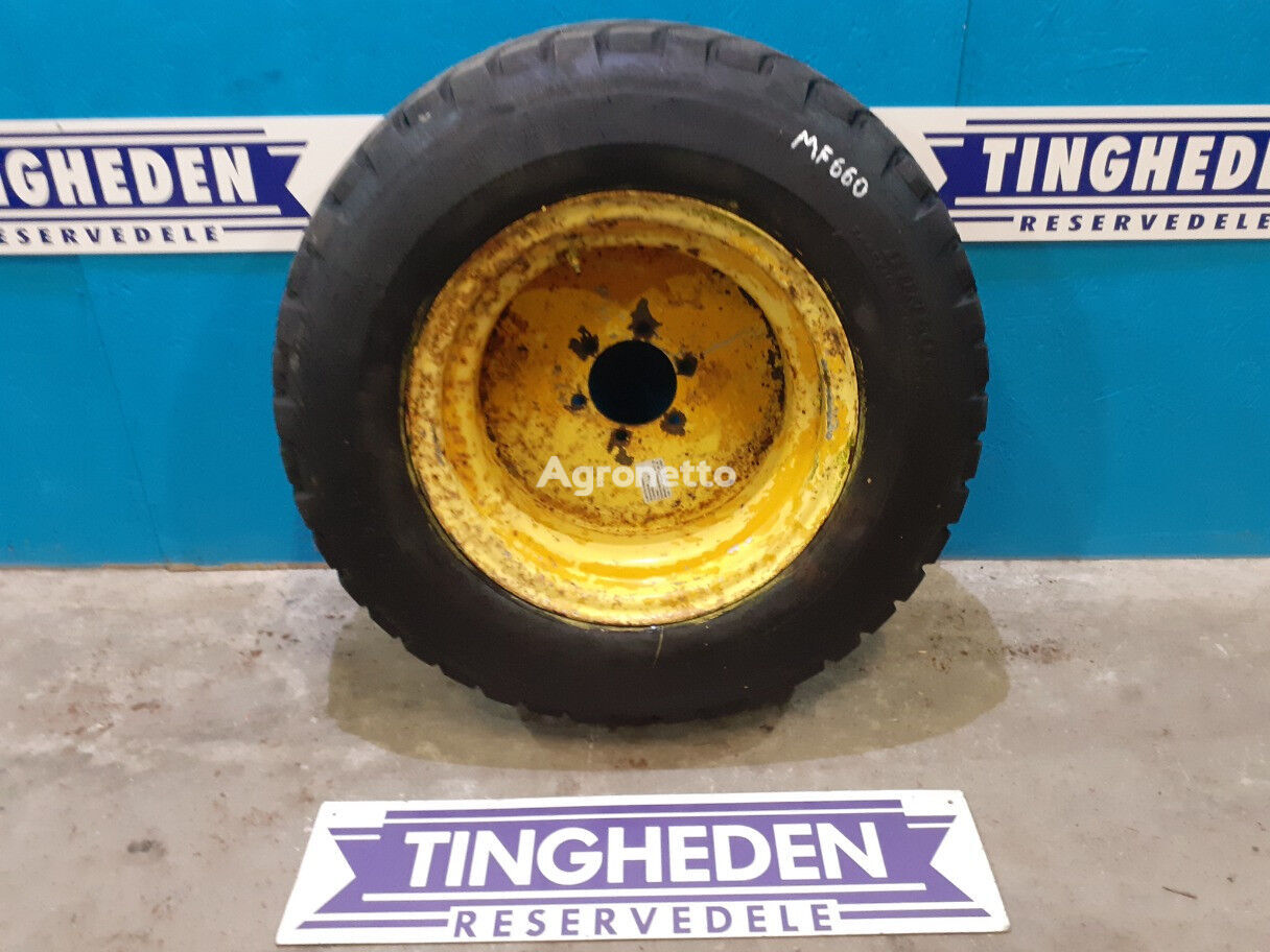 колесо Dunlop 18" 13.0/65-18