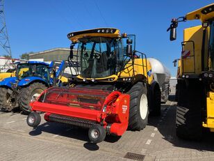 кормоуборочный комбайн New Holland FR480 T4B