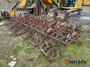 культиватор Harve 4 meter/ Harrow 4 meters