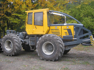 новый трелевочный трактор GAL5052S