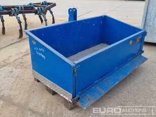тракторная корзина Tipping Box to suit 3 Point Linkage