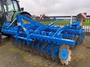 дисковая борона Lemken Rubin 9-300 Ü