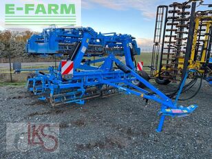 посевной комплекс Lemken kompaktor k600a