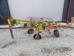 сеноворошитель Claas Rake to spread the grass