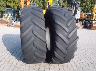 шина для трактора Michelin 20,4R38