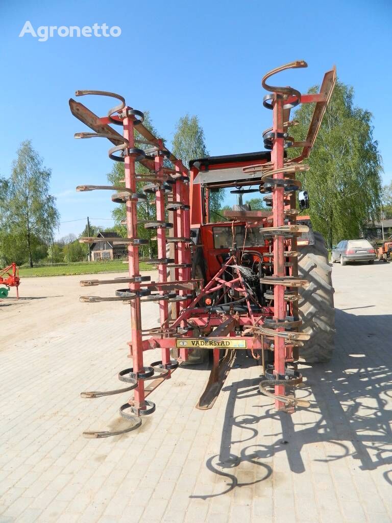 стерневой культиватор Väderstad 4100