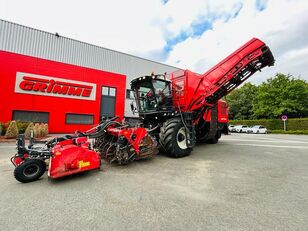 свеклоуборочный комбайн Agrifac Lighttraxx