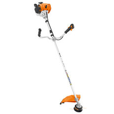 новая мотокоса Stihl Fs 120