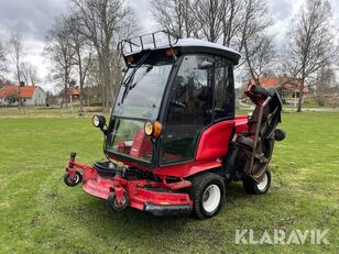 трактор газонокосилка Toro Groundsmaster 4010-D