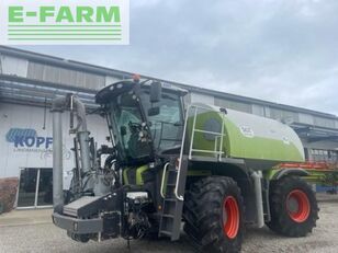 трактор колесный Claas xerion 3300 saddle trac mit sgt SADDLE TRAC