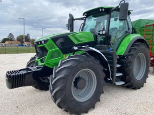 новый трактор колесный Deutz-Fahr  6160 AGROTRON (161Le)