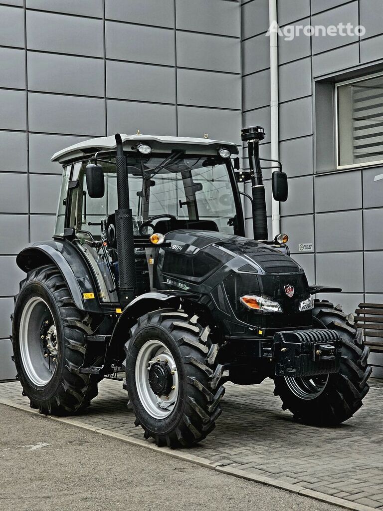 новый трактор колесный FarmLead FL904