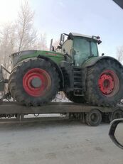 новый трактор колесный Fendt 1042