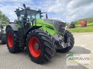 трактор колесный Fendt 1050 Vario S4 Profi Plus