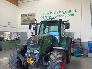 трактор колесный Fendt 312 Vario TMS