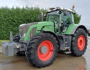 трактор колесный Fendt 927 Vario Tractor