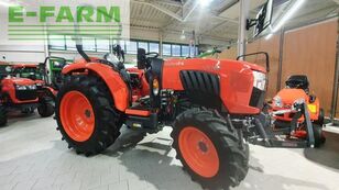 трактор колесный Kubota l1-452dw