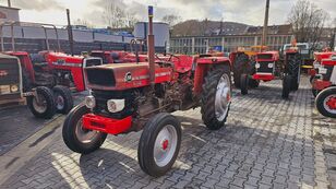 трактор колесный Massey Ferguson 158