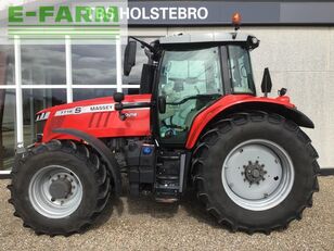 трактор колесный Massey Ferguson 7718s dyna6