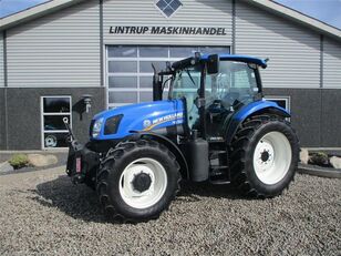 трактор колесный New Holland T6050 Delta