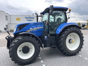 трактор колесный New Holland T7.245 Auto Command stage V