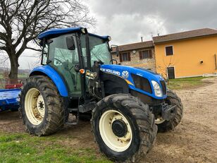 трактор колесный New Holland TD5/115