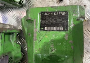 John Deere 1B-2446300-A, AL166639, ALA10VN00, HTC40N00, R902445445 для трактора колесного