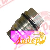 Клапан тиску паливної рейки FPT 504130662 для трактора колесного Claas