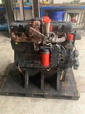 двигатель Case IH 6TAA9.05 для трактора колесного Case IH MAGNUM 310.335
