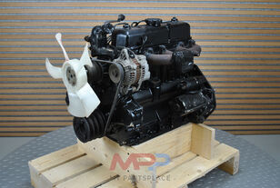 двигатель Mitsubishi K4F для трактора колесного