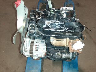 двигатель Mitsubishi L3C для минитрактора