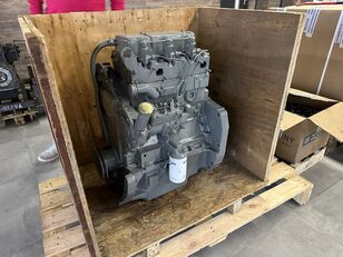 двигатель Perkins 1000T AD3.152 для трактора колесного Massey Ferguson