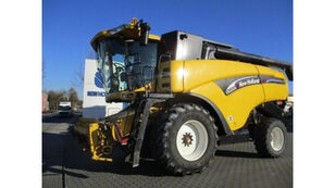 КПП для зерноуборочного комбайна New Holland CX 820