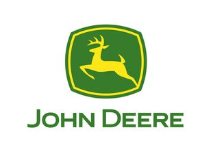 шестерня коленвала John Deere R310678 для трактора колесного