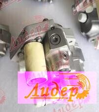 топливный насос FPT 504188076 для трактора колесного Claas