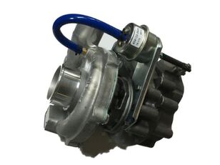 турбокомпрессор двигателя для трактора колесного Massey Ferguson