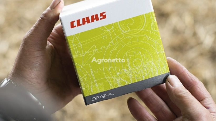 воздушный фильтр Claas фильтра для зерноуборочного комбайна Claas