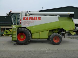 зерноуборочный комбайн Claas Lexion 460