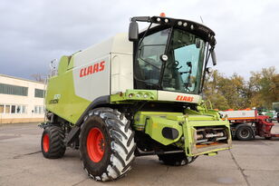 зерноуборочный комбайн Claas Lexion 670