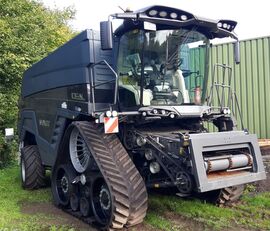 зерноуборочный комбайн Fendt IDEAL 8T Gen3