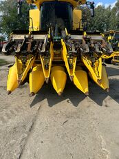 жатка кукурузная New Holland 846