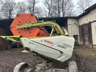 жатка зерновая Claas V930