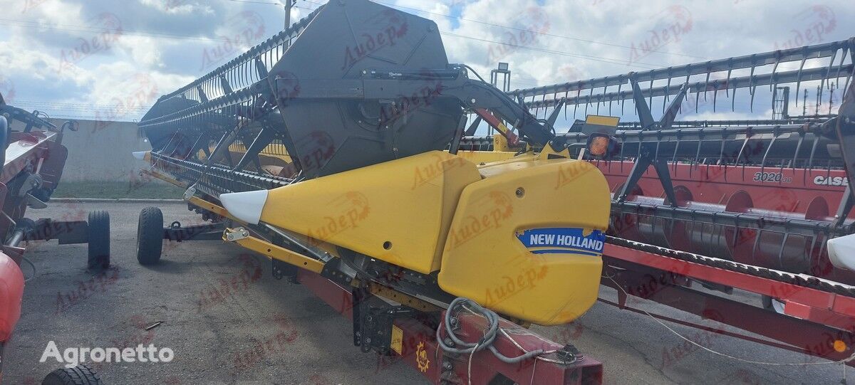 жатка зерновая New Holland TERRAFLEX 740CF-30